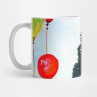 Holiday Gift Ideas Mug